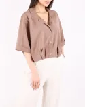 شومیز مهان G00934 - 19