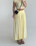 شلوار بالونی G01109 - 2