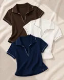 پلوشرت G00892JOGGY