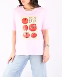 تیشرتG00855 TOMATO - 1
