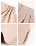 شلوار بغل کش G01121 - 3