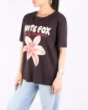 تیشرت G00868  WHITE FOX - 2