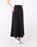 دامن سیلک G00835 - 2