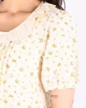شومیز ایوا G00693 - 6