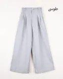 شلوار بگOPPSI G00180 - 6