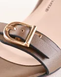 صندل هیلز F00164 - 20