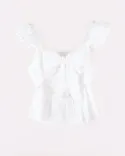 تاپ خامه دوزی نلا G00692 - 3