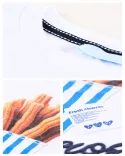 تیشرتG00833 Churros - 4