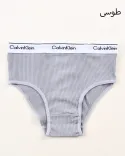 شورت Y00689 CALVIN KLEIN - 4