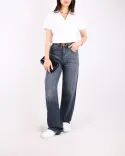 شلوار جین G00946 - 4