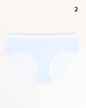 شورت طرحدار Y00817 - 3