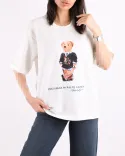 تیشرت G00917 POLO BEAR