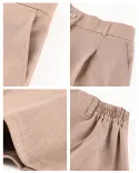 شلوار نانسی G01110 - 19