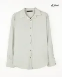 شومیز ساده  OPPSI W0084 - 6