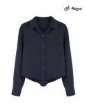 شومیز سها G01175 - 3