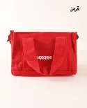 کیف B00509 MOCHINO - 6