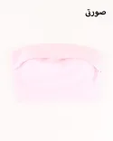 دکلته پشت بندی  G01111 - 11