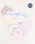 شورت پاستیلی Y00620