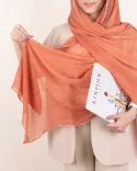 شال دور زیپ OPPSI S00518 - 5