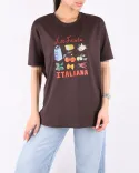 تیشرتG00854  ITALIANA - 2