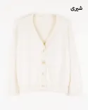 کاردیگان لارا W00280 - 9