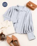 شومیز اتوسا W00164 - 1