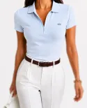 پلوشرت G00891 Lacoste