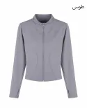 سویشرت فلامنت رنگی Y00563 - 8