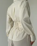 شومیز آدرینا G00990 - 26