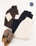 شلوار بنیتاW00166 - 1