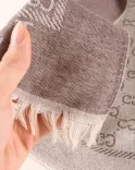 شالS01004 GUCCI - 11