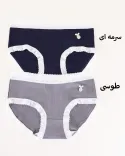 شورت ابرا Y00697 - 4