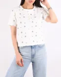 تیشرت طرحدارOPPSI G00830 - 14