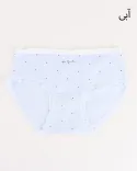 شورت خالخالی y00610 - 1