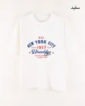 تیشرت G00900 NEW YORK - 3