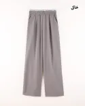 شلوار فول بگ مارال G00928 - 9