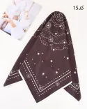 روسری S01000 DORI - 22