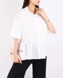 شومیز بیسیک W00146 - 1