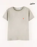 تیشرت آلاOPPSI W00230 - 5