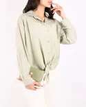 شومیزپشت کش G00894 - 3