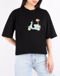 تیشرت وسپا G01112 - 3