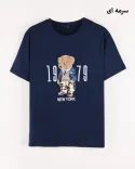 تیشرت تدیg00843  1979 - 10