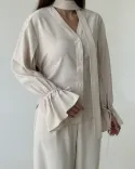 شومیز لیان G00967 - 7