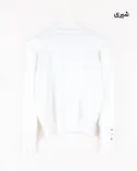 یقه اسکی N0060 ZARA - 8