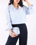 شومیز ماهک G00751 - 5