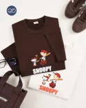 تیشرت G00978 SNOOPY
