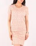 پیراهن کبریتی G00544 zara - Image 5