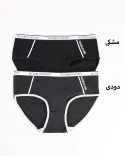 شورت ویکتوریا Y00693 - 2