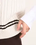 وست گلدوزی تدی N0035 - 11