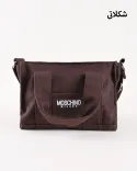 كيف كتان B00483 MOSCHINO - 5